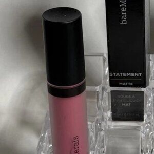 bareMinerals Statement Matte Liquid Lipstick in Fresh